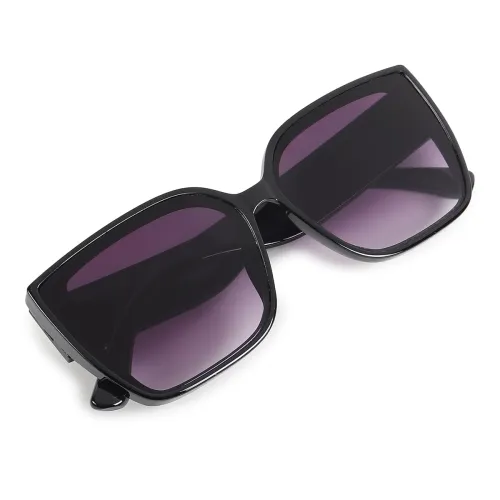 Image of Back Boon Retro Cat Eye Women’s Sunglasses