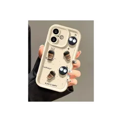 Back Case Cover Compatible for iPhone 17 |