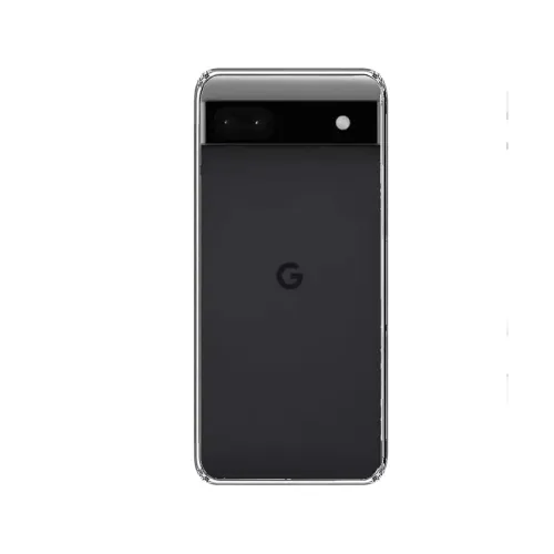 Image of Back Cover for Google Pixel 6A Cover 
