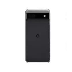 Back Cover for Google Pixel 6A Cover 
