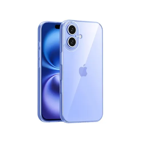 Image of Back Cover for iPhone 16