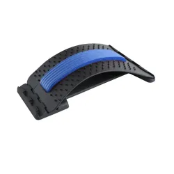 Back Stretcher - Lower and Upper Back Pain Relief