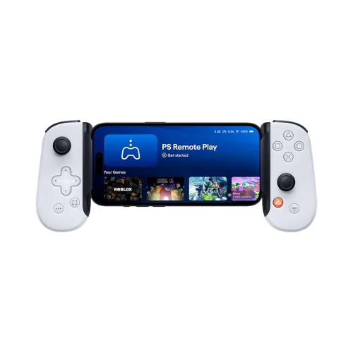 Image of Backbone One Mobile Gaming Controller