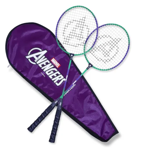 Image of Badminton Racket Set of 2 by STARTER