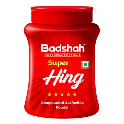 Badshah Super Hing 50 Gm