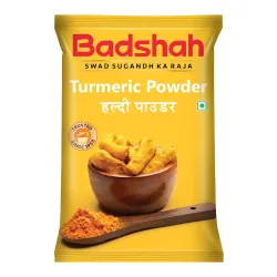 Badshah Turmeric Powder 500 Gm
