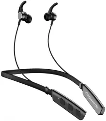 BAGATELLE 3D Sound Bluetooth Headphones with Mic – Black
