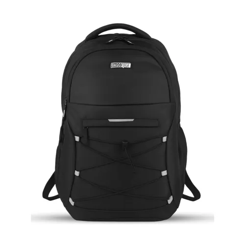 Image of BAGGEDGE Large 45 L Laptop Backpack