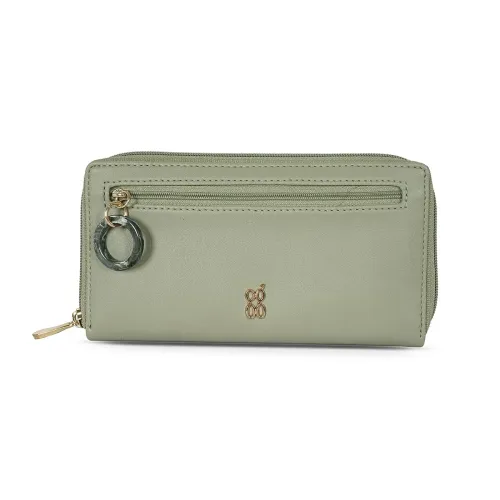 Image of Baggit Women's QUIZ Wallet