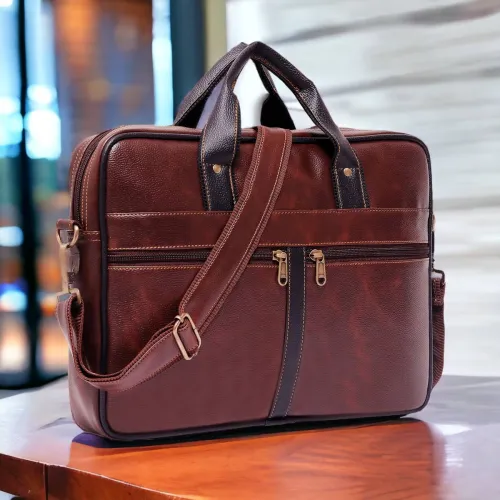 Image of Bagneeds Messenger Bag