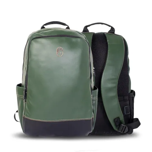 Image of Bags & Backpacks, Stylish Laptop Sleeves, College & Travel Backpacks for Office, School & Daily Use, Water Resistant, An