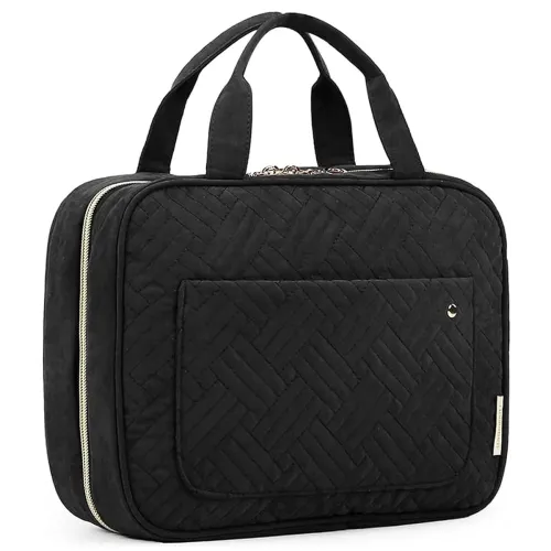 Image of BAGSMART Toiletry Bag Travel Bag