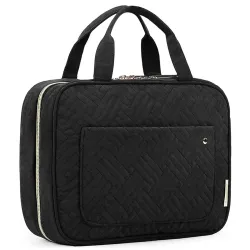 BAGSMART Toiletry Bag Travel Bag