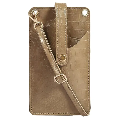 Image of Bagsy Malone Crossbody Phone Bag