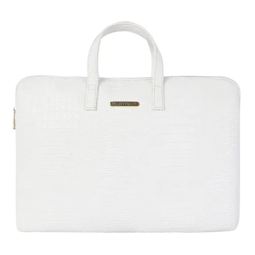 Image of Bagsy Malone EcoEssence Laptop Bag 16-inch