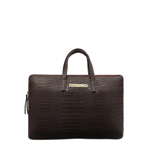 Image of Bagsy Malone EcoEssence Laptop Bag