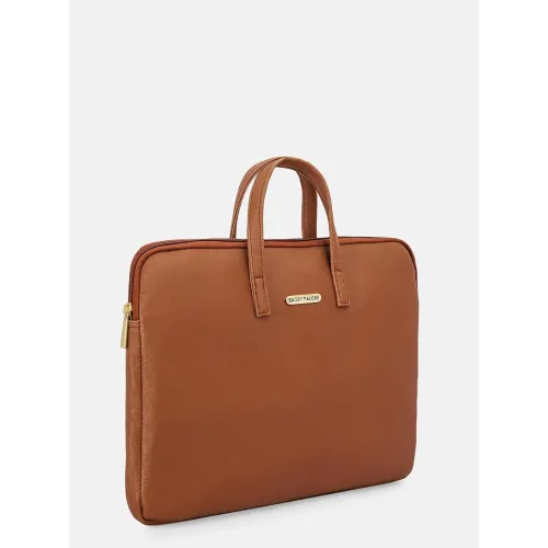 Image of Bagsy Malone Formal Business Briefcase Bag