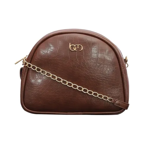 Image of Bagsy Malone Half Moon Sling Bag