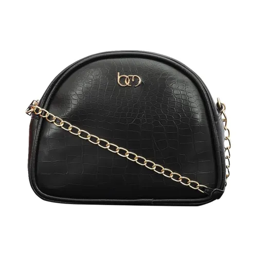 Image of Bagsy Malone Half Moon Sling Bag 