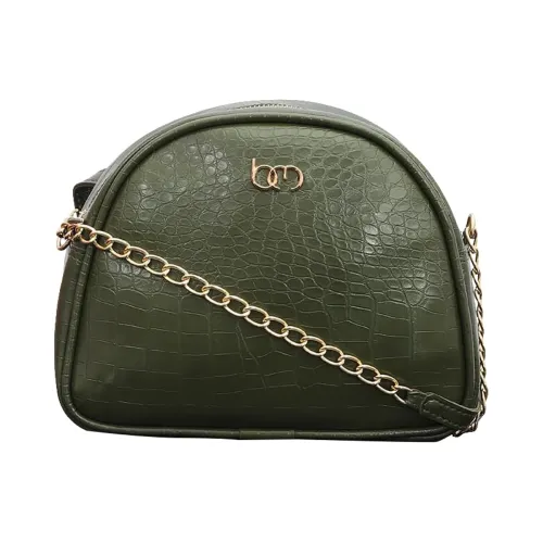 Image of Bagsy Malone Half Moon Sling Bag 