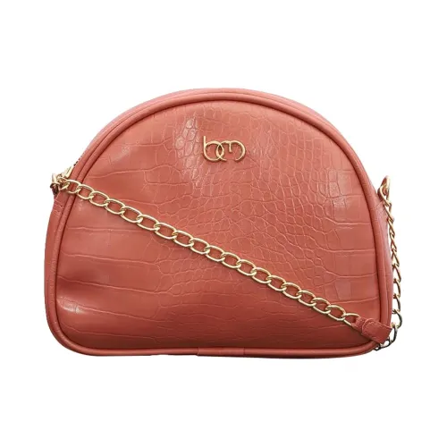 Image of Bagsy Malone Half Moon Sling Bag