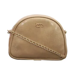Bagsy Malone Half Moon Sling Bag