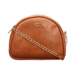Bagsy Malone Half Moon Sling Bag