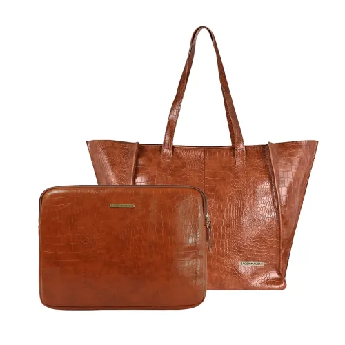 Image of Bagsy Malone Handbag - Set of 2