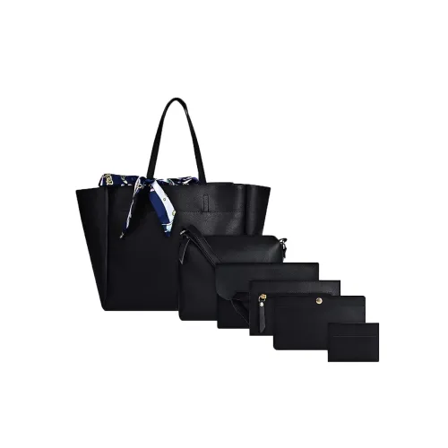 Image of Bagsy Malone Handbag - Set of 6