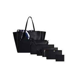 Bagsy Malone Handbag - Set of 6