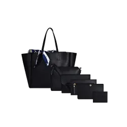 Bagsy Malone Handbag - Set of 6