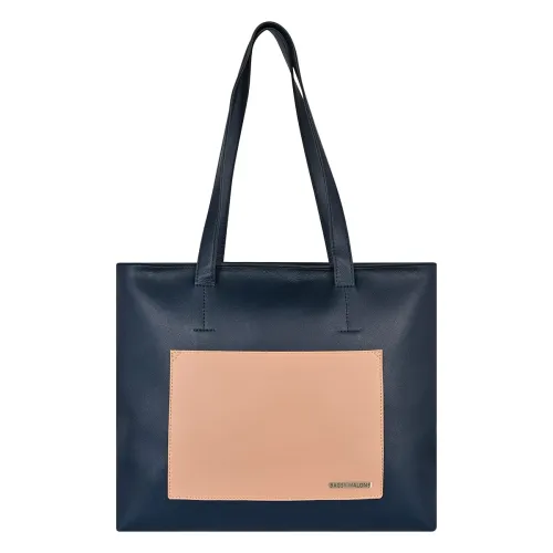 Image of Bagsy Malone Handcrafted Vegan Leather Bag