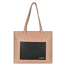 Bagsy Malone Handcrafted Vegan Leather Bag 