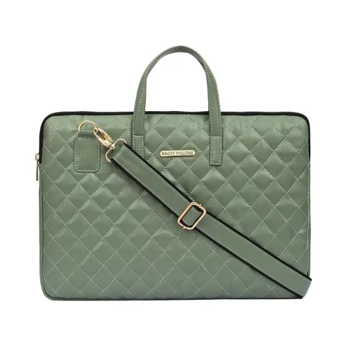 Image of Bagsy Malone Laptop Messenger Bag