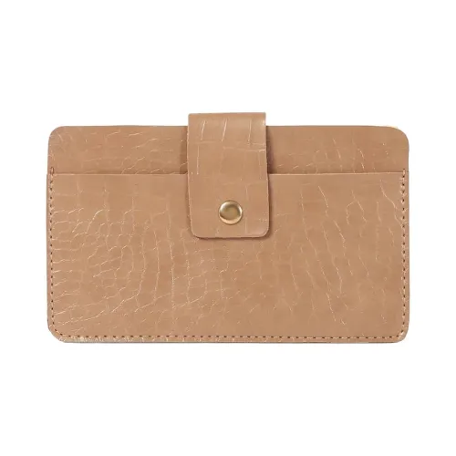 Image of Bagsy Malone Vegan Leather Mobile Pouch