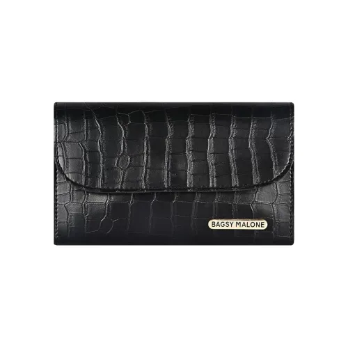 Image of Bagsy Malone Stylish Clutch-CL0001CB