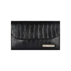 Bagsy Malone Stylish Clutch-CL0001CB
