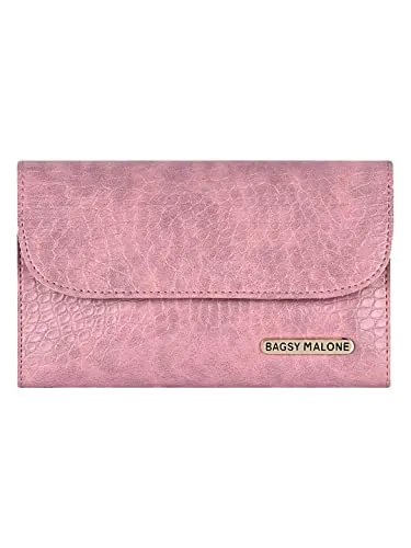 Image of Bagsy Malone Stylish Clutch-CL0001CP