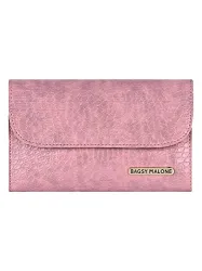 Bagsy Malone Stylish Clutch-CL0001CP
