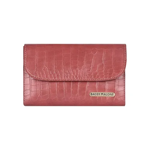 Image of Bagsy Malone Stylish Clutch-CL0001CR