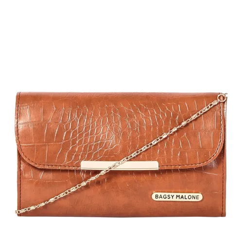 Image of Bagsy Malone Stylish Sling Bag 