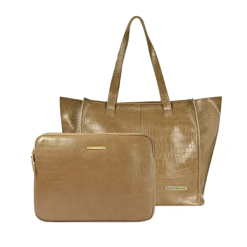 Image of Bagsy Malone Tote Bag Set of 2-HAC0021CC