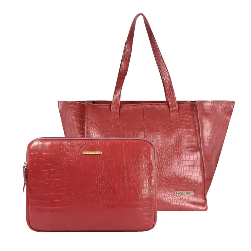 Image of Bagsy Malone Tote Bag Set of 2-HAC0021