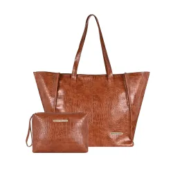Bagsy Malone Tote Bag Set of 2