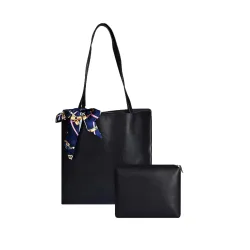 Bagsy Malone Tote Bag Set of 2