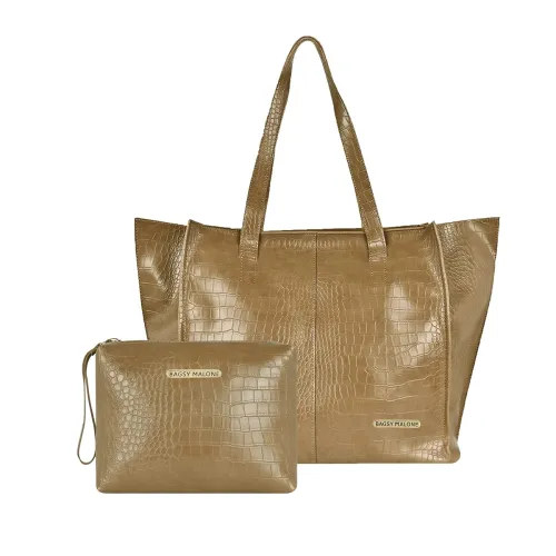 Image of Bagsy Malone Tote Bag Set of 2