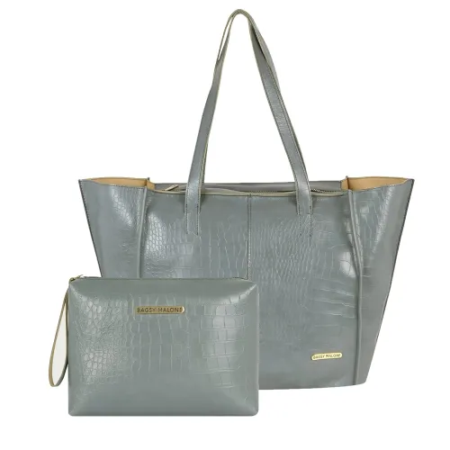 Image of Bagsy Malone Tote Bag Set of 2