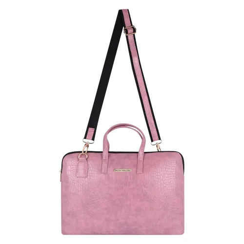 Image of Bagsy Malone Unisex 16 Inch Laptop Bag