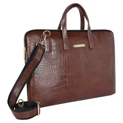 Bagsy Malone Unisex Laptop Bag MacBook 