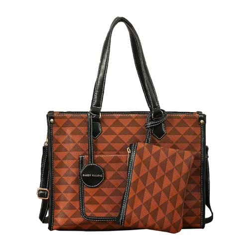 Image of Bagsy Malone Urban Elegance Office Bag